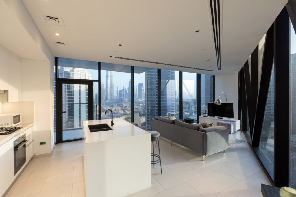 RealEstate Luxury: da Dubai...a PlatinumSquare!