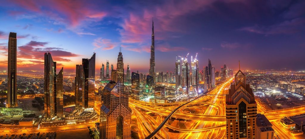 Guida 2021 - Come investire a Dubai in sicurezza?