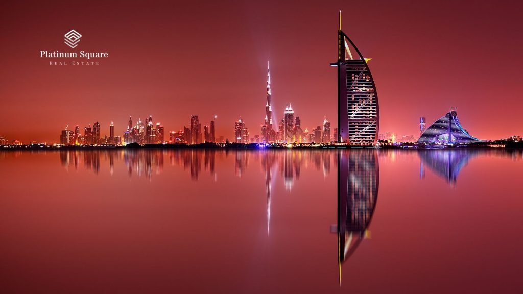 A Dubai sorgerà il primo hotel galleggiante al mondo!