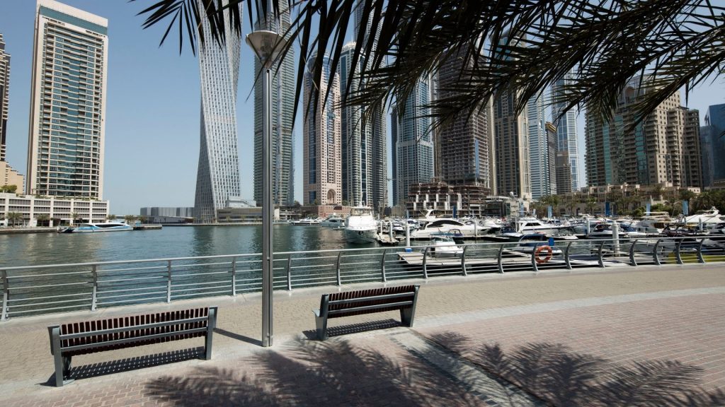 Dubai è la 1°a scelta per i viaggiatori nel mondo (TripAdvisor)