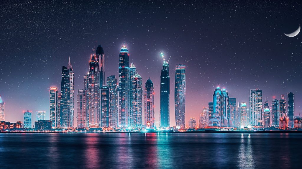 Prossimi Trend di mercato: Dubai Real Estate