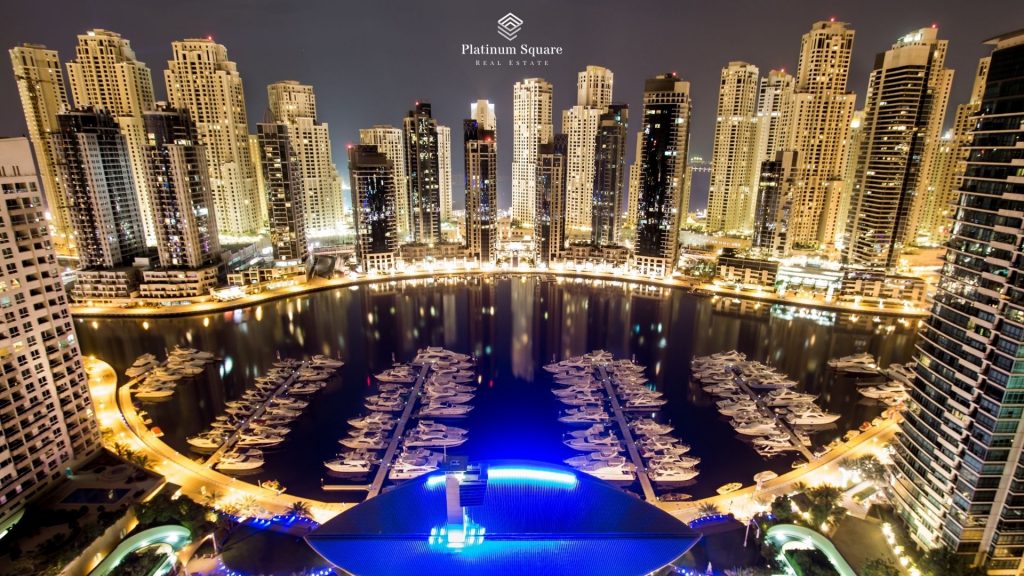 Dubai Plan 2040: attese fino a 550.000 nuove unità immobiliari