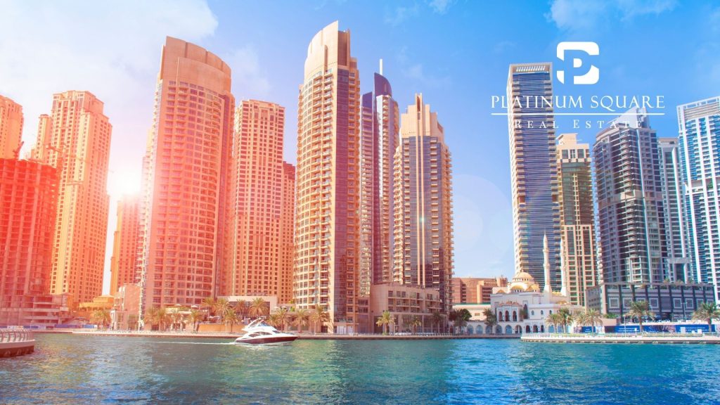 Dubai: record da oltre 15 anni di transazioni immobiliari a giugno!