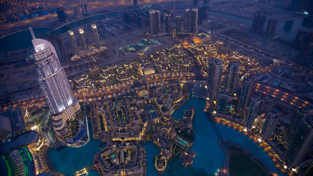 I migliori luoghi da visitare a Dubai durante il Natale