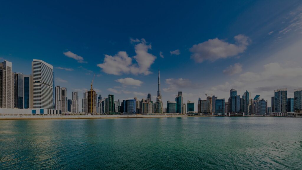 Dubai: nel 2023 previsto un aumento dei prezzi nel real estate del 5%