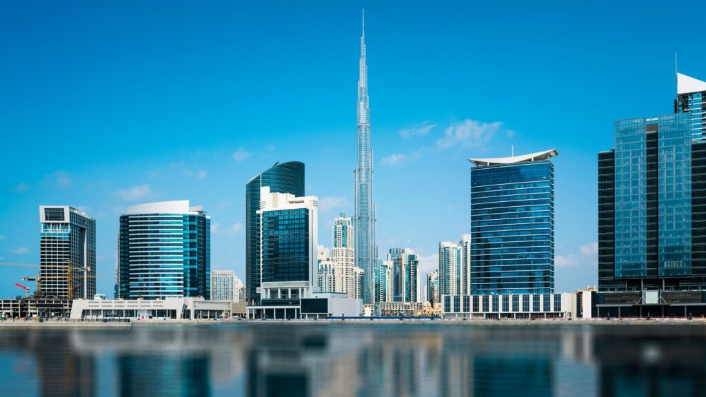 Le residenze a marchio Lamborghini, Armani e Bulgari sono in piena espansione a Dubai