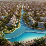 Investimenti immobiliari: ecco The Oasis (Dubai)